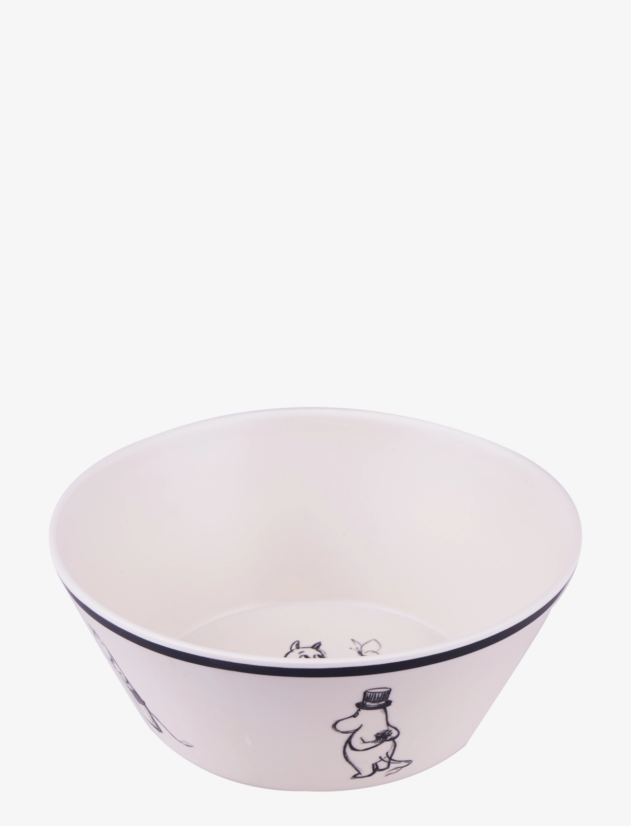 MUUMI - Moomin Tableware Bowl - kulhot - 1016 - 2