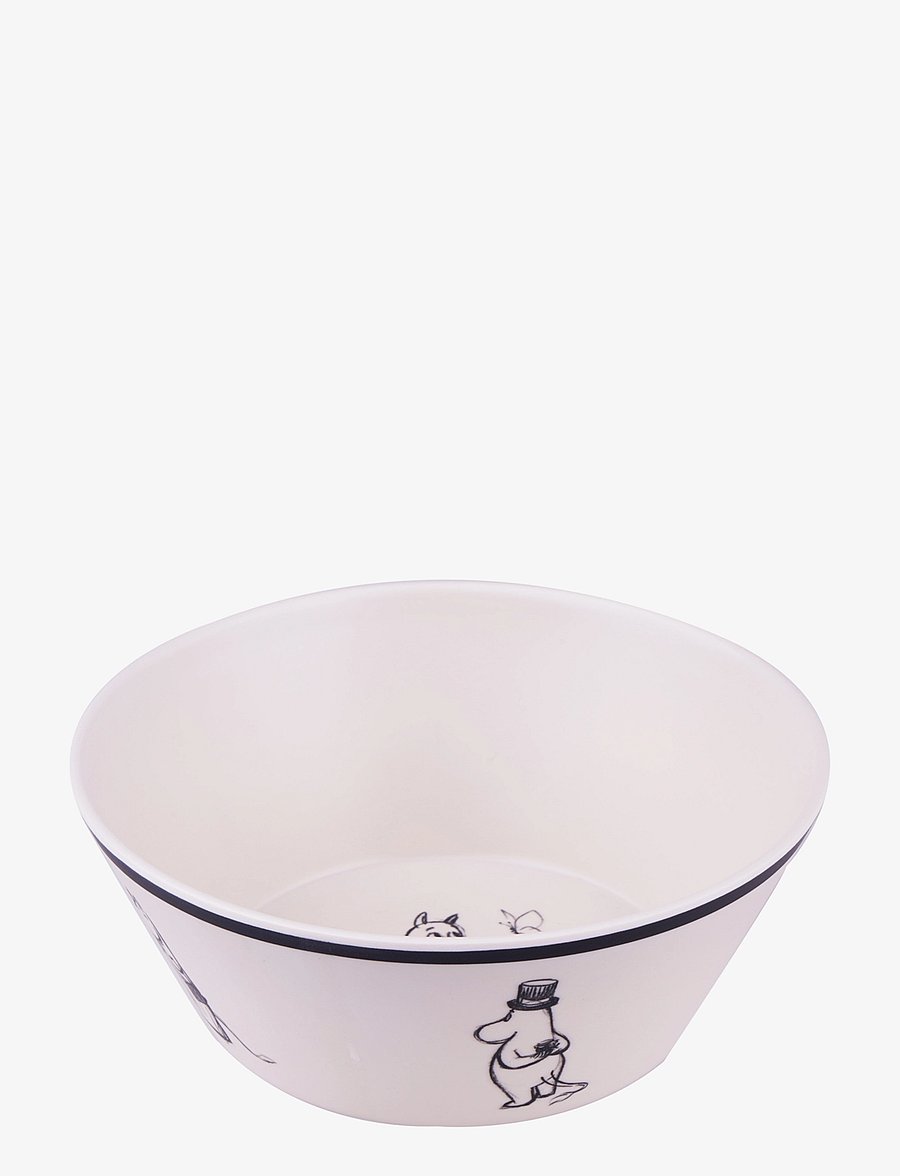 MOOMIN - Moomin Tableware Bowl - schüsseln - 1016 - 2