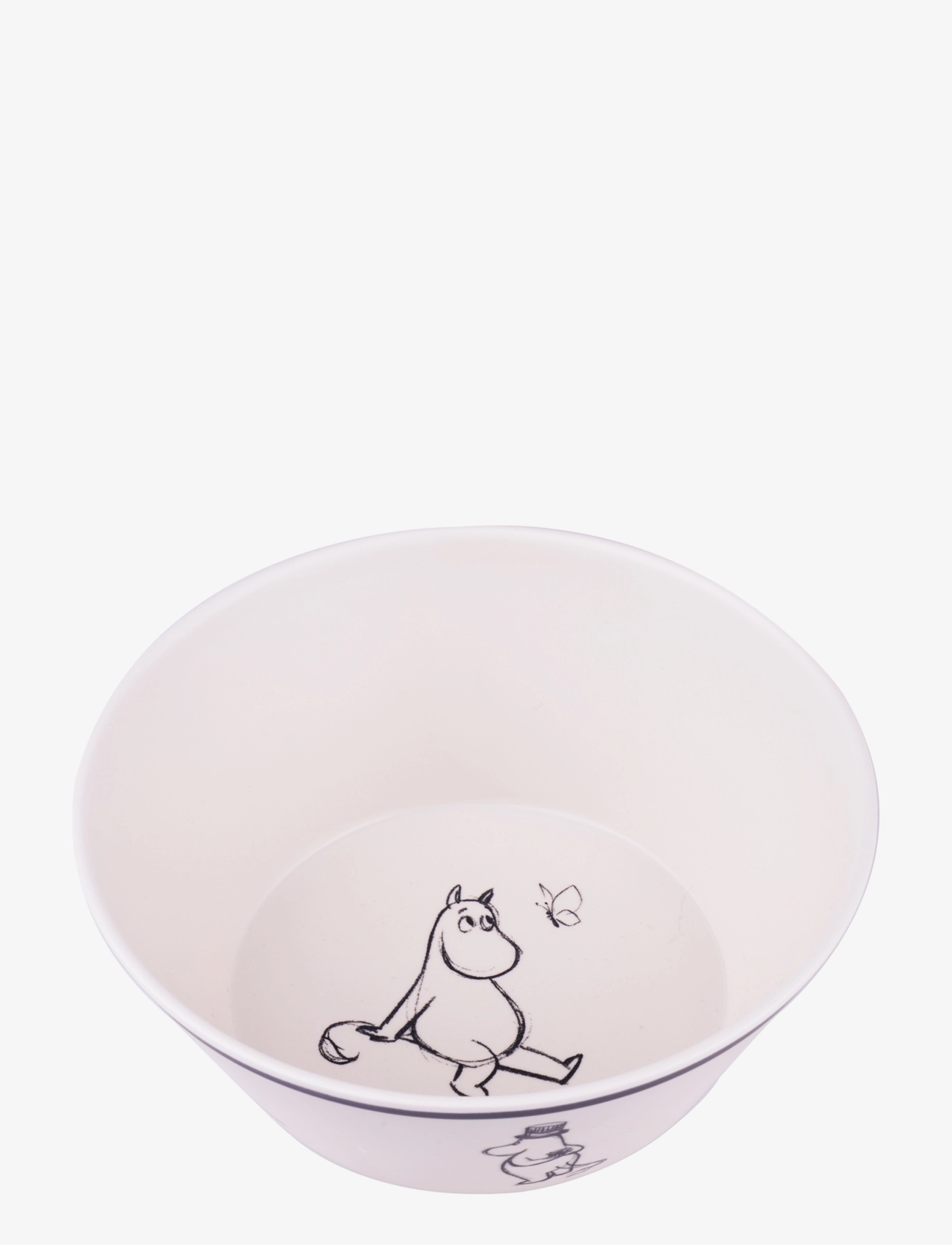 MUUMI - Moomin Tableware Bowl - kulhot - 1016 - 3