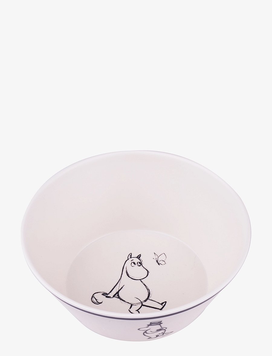 MOOMIN - Moomin Tableware Bowl - schüsseln - 1016 - 3