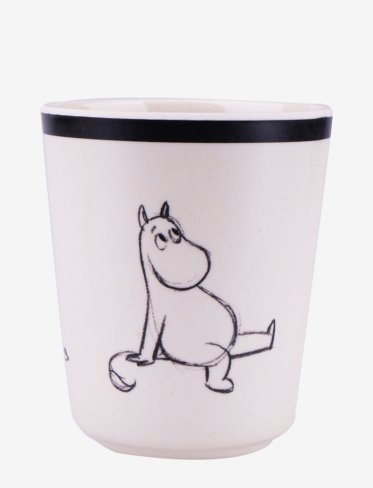 MUUMI - Moomin Tableware Tumbler - kupit & mukit - 1016 - 1