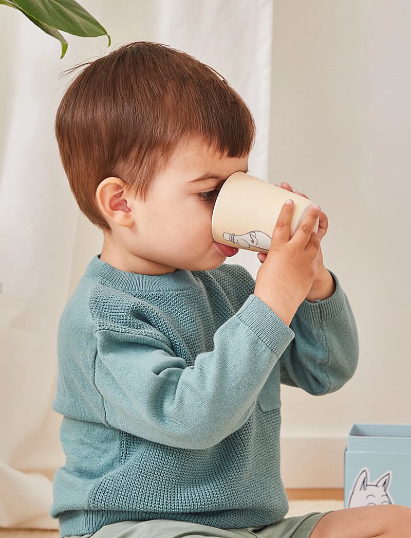 MOOMIN - Moomin 4 Tumbler Set - tassen & becher - multiple color - 0