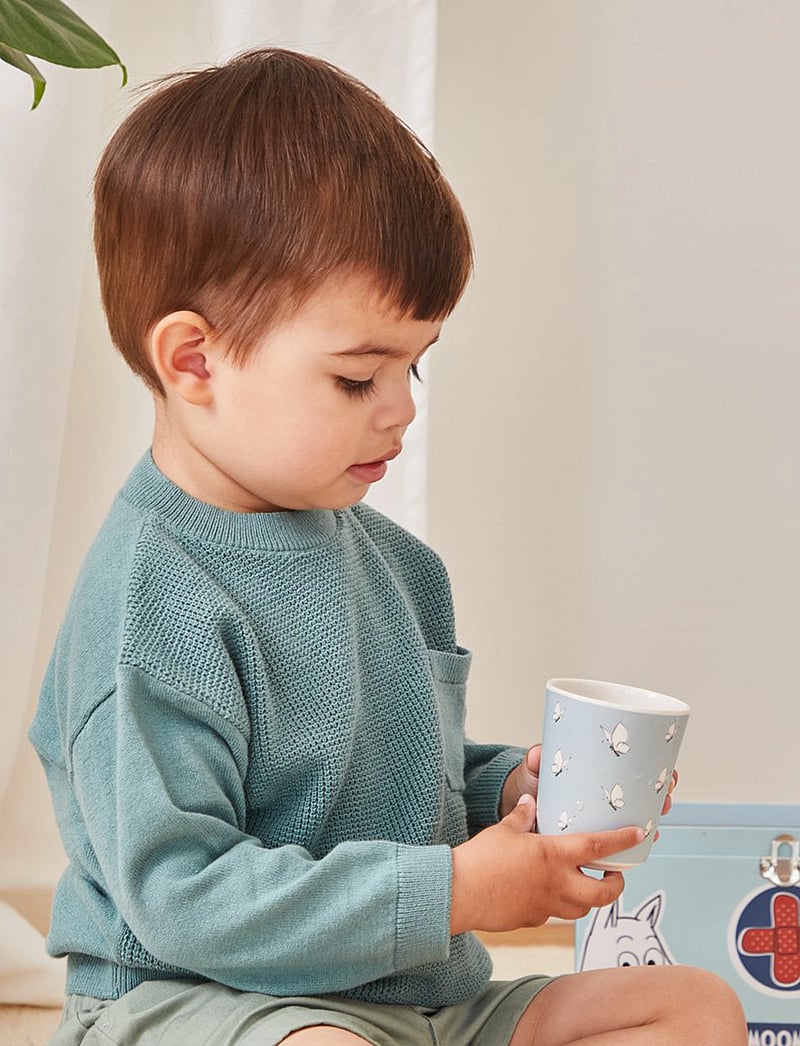 MOOMIN - Moomin 4 Tumbler Set - tassen & becher - multiple color - 4