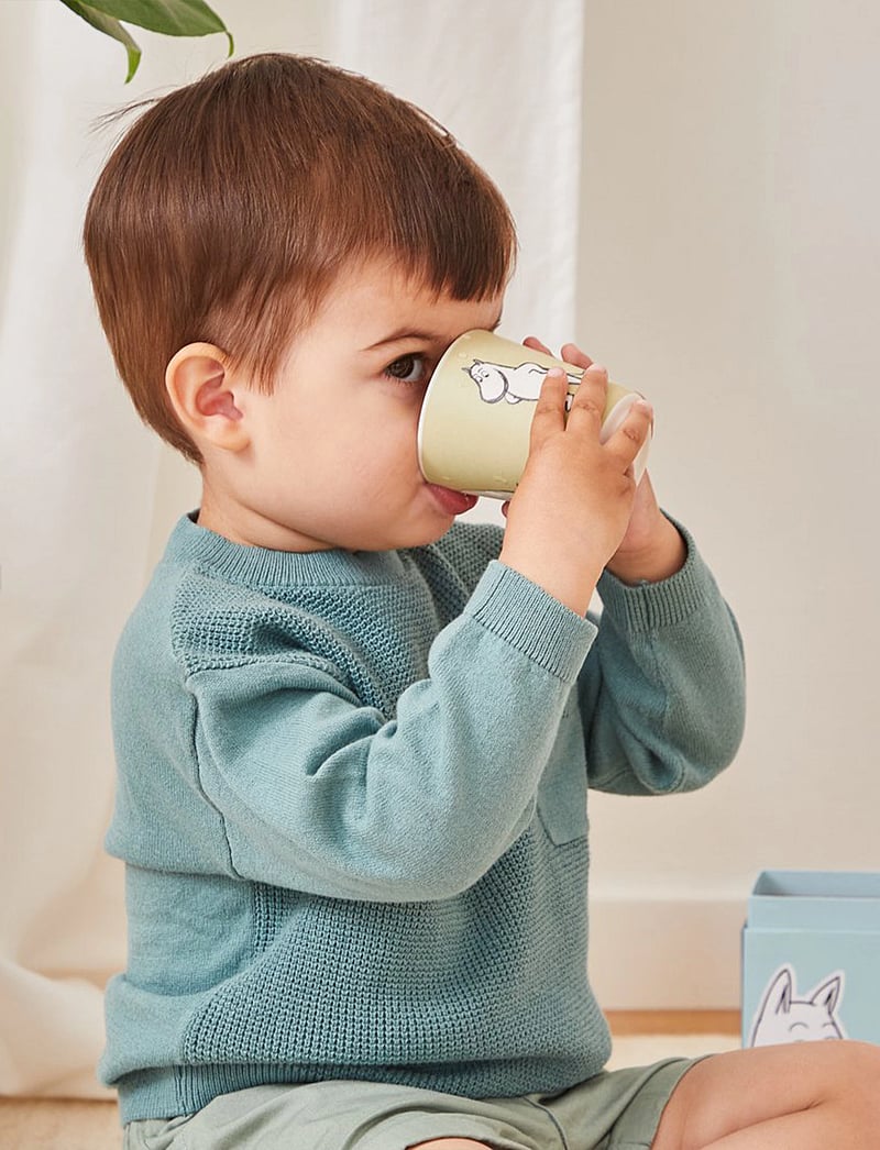 MOOMIN - Moomin 4 Tumbler Set - tassen & becher - multiple color - 5