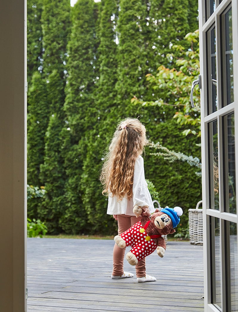 Barbo Toys - Rasmus Klump - RASMUS Plush - 35 cm - geschenke unter 50€ - multi - 4