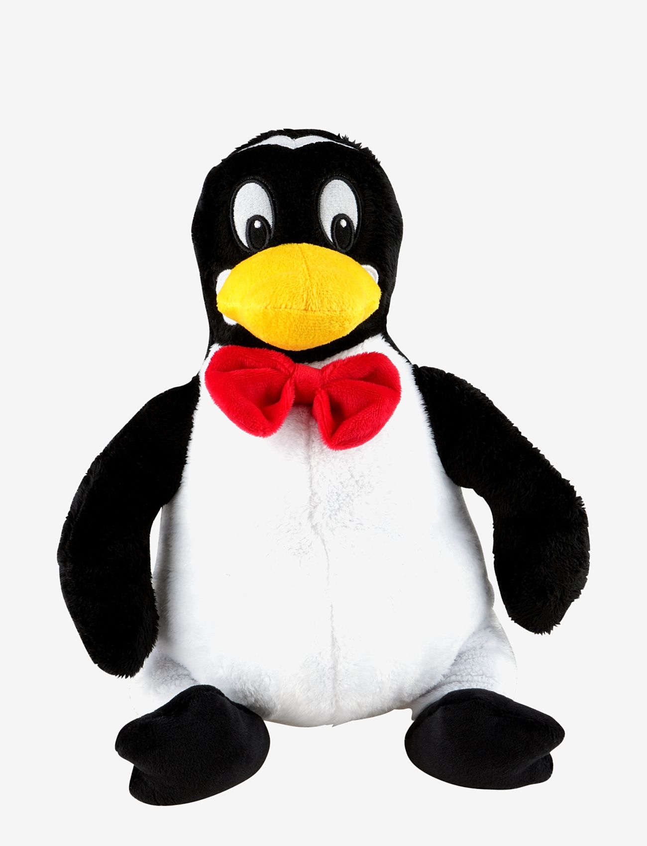 BARBO Spielzeug Rasmus Klump - Pingo Plush - 35 Cm Patterned - 35 Cm - Kinder
