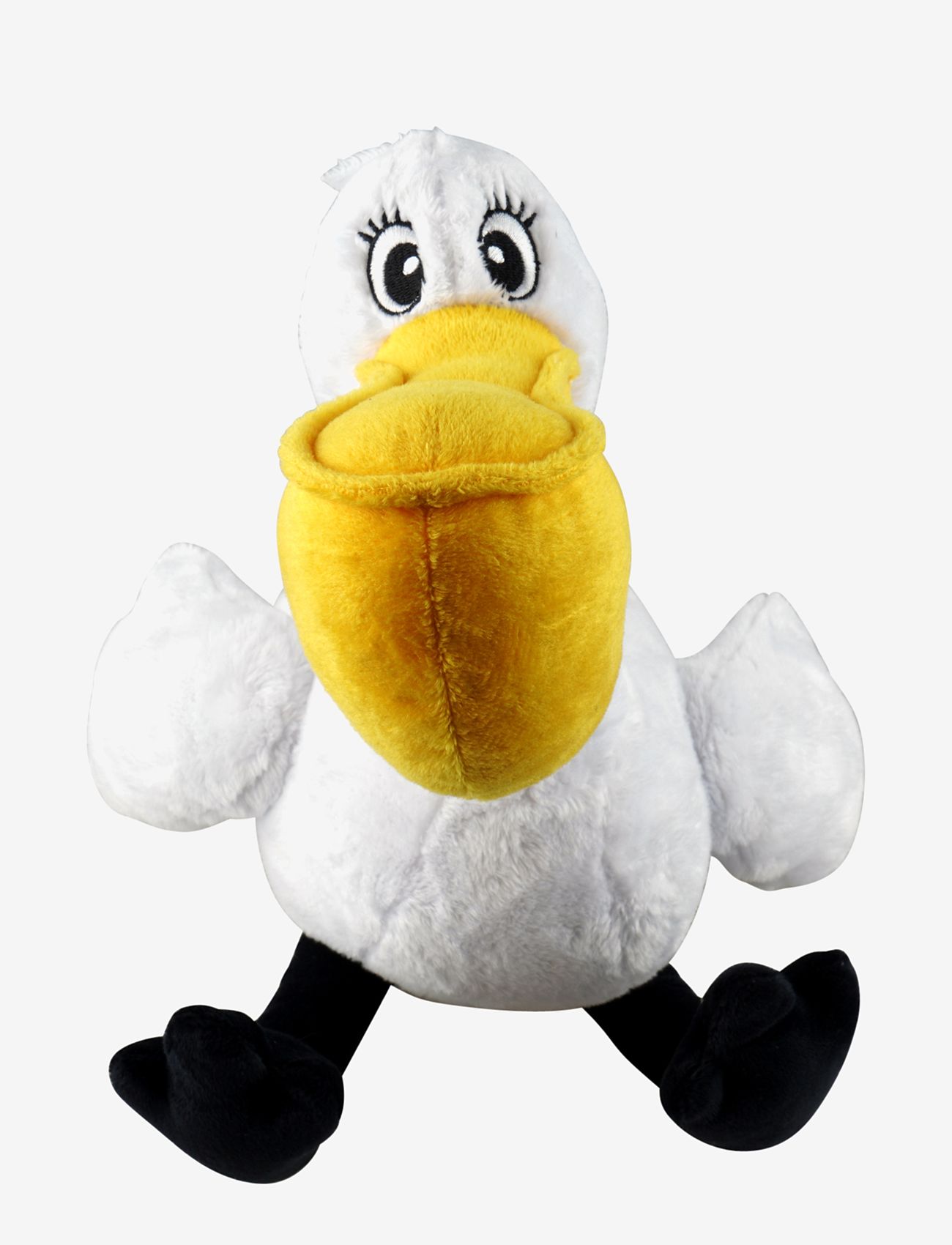 BARBO Spielzeug Rasmus Klump - Pelle Plush - 35 Cm Patterned - 35 Cm - Kinder