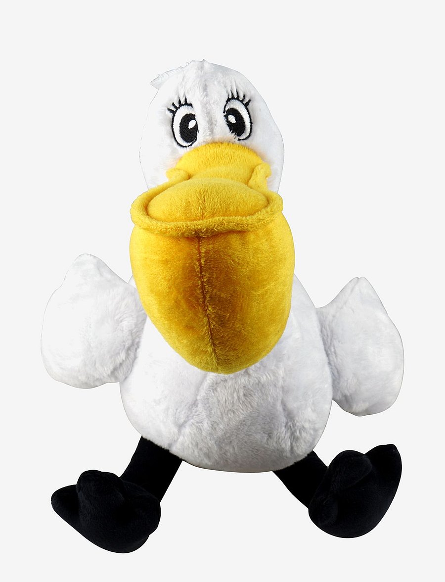 Rasmus Klump - Rasmus Klump - PELLE Plush - 35 cm - kuscheltiere - multi - 1