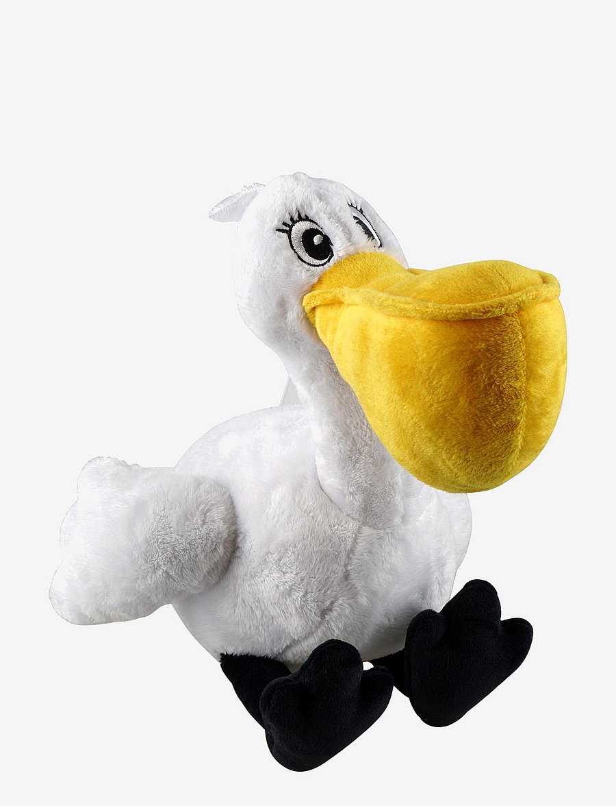 Rasmus Klump - Rasmus Klump - PELLE Plush - 35 cm - kuscheltiere - multi - 2