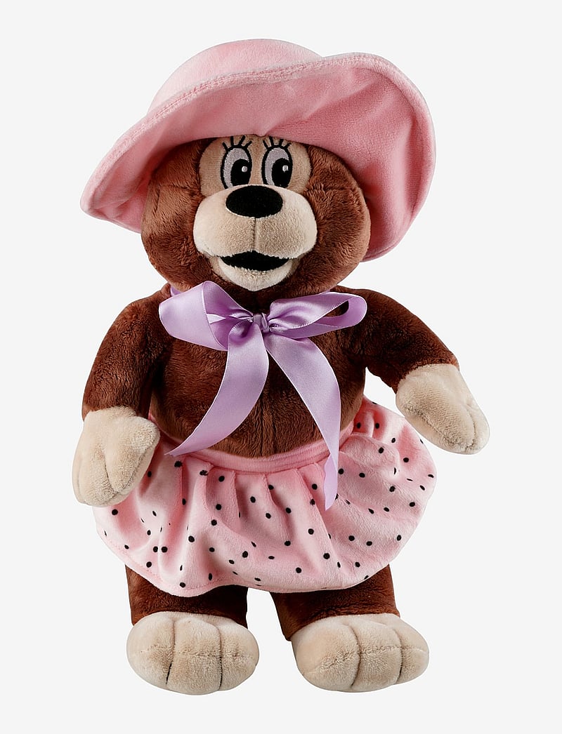 Rasmus Klump - Rasmus Klump - MILLE Plush - 35 cm - pehmed loomad - multi - 1