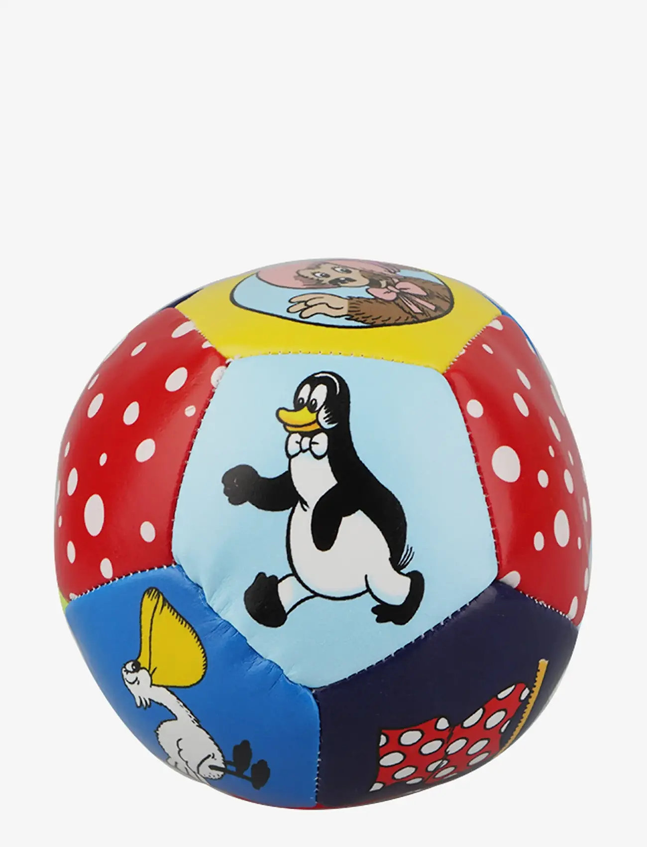 Rasmus Klump - Rasmus Klump - Blød Bold - plüschspielzeug - multiple color - 2