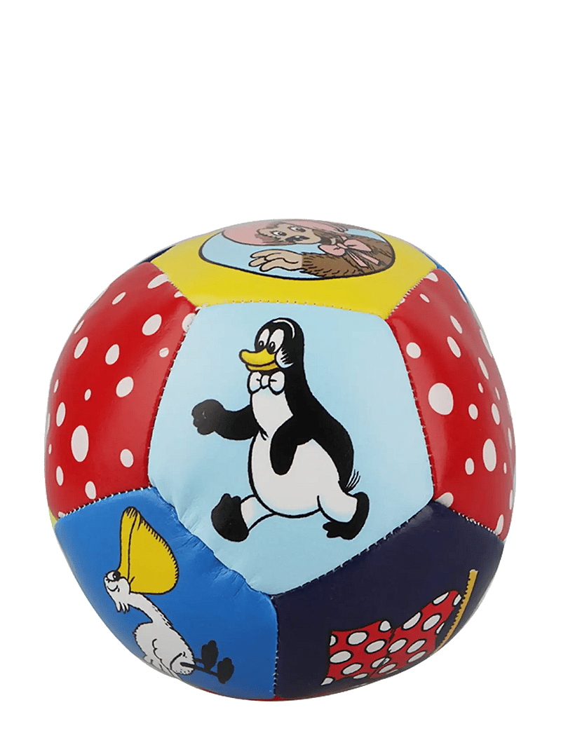 Rasmus Klump - Rasmus Klump - Blød Bold - plüschspielzeug - multiple color - 2