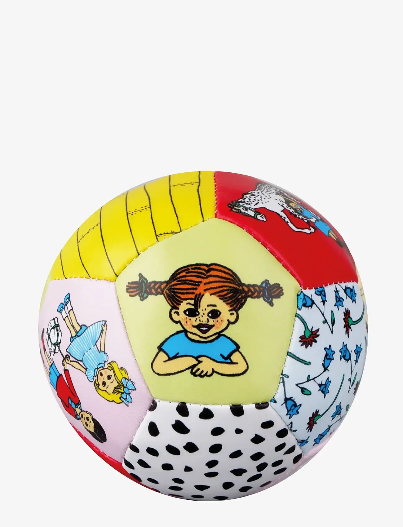 Barbo Toys - Pippi Soft Ball - multiple color - 2