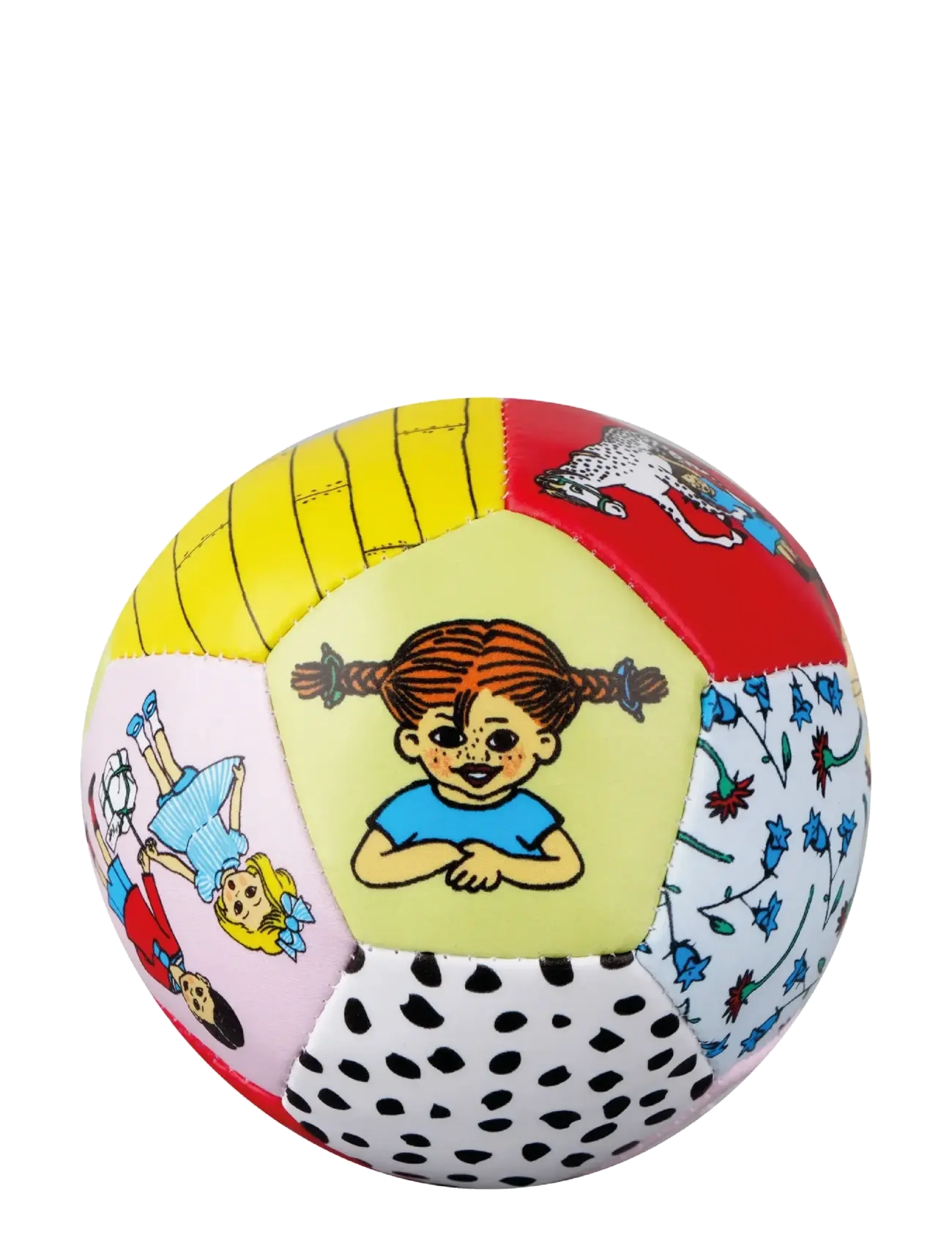 Barbo Toys - Pippi Soft Ball - plüschspielzeug - multiple color - 2