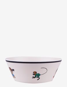 Pippi Tableware Bowl - Trend, Barbo Toys