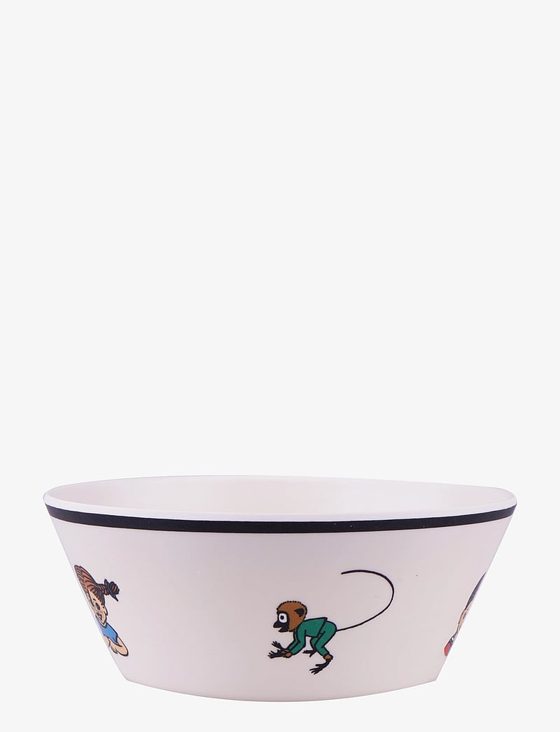 Pippi Langstrumpf - Pippi Tableware Bowl - Trend - schüsseln - 1016 - 1