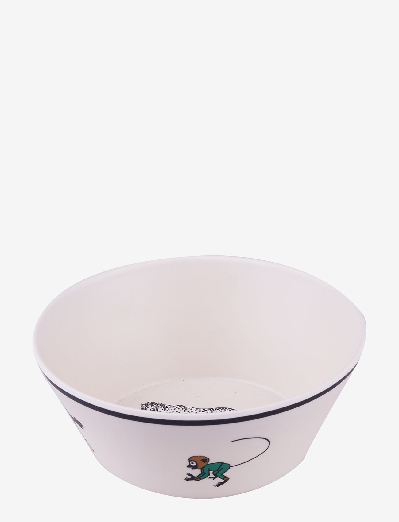 Pippi Langstrømpe - Pippi Tableware Bowl - Trend - skåle - 1016 - 2