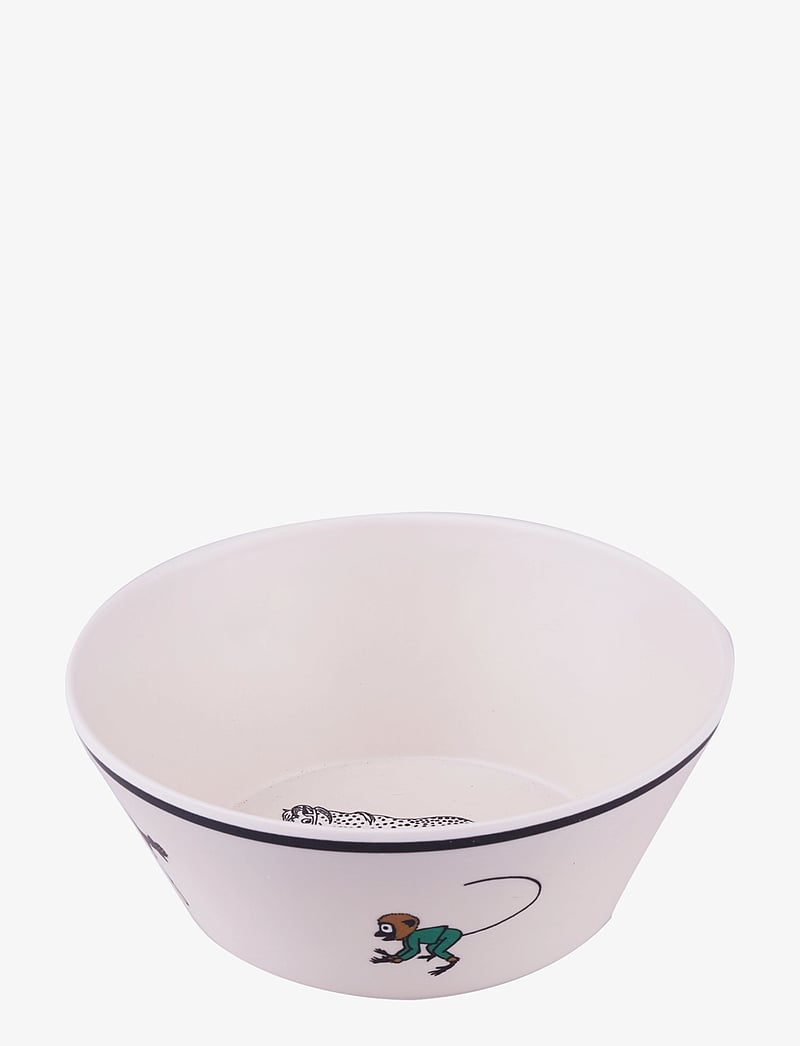 Pippi Langstrumpf - Pippi Tableware Bowl - Trend - schüsseln - 1016 - 2