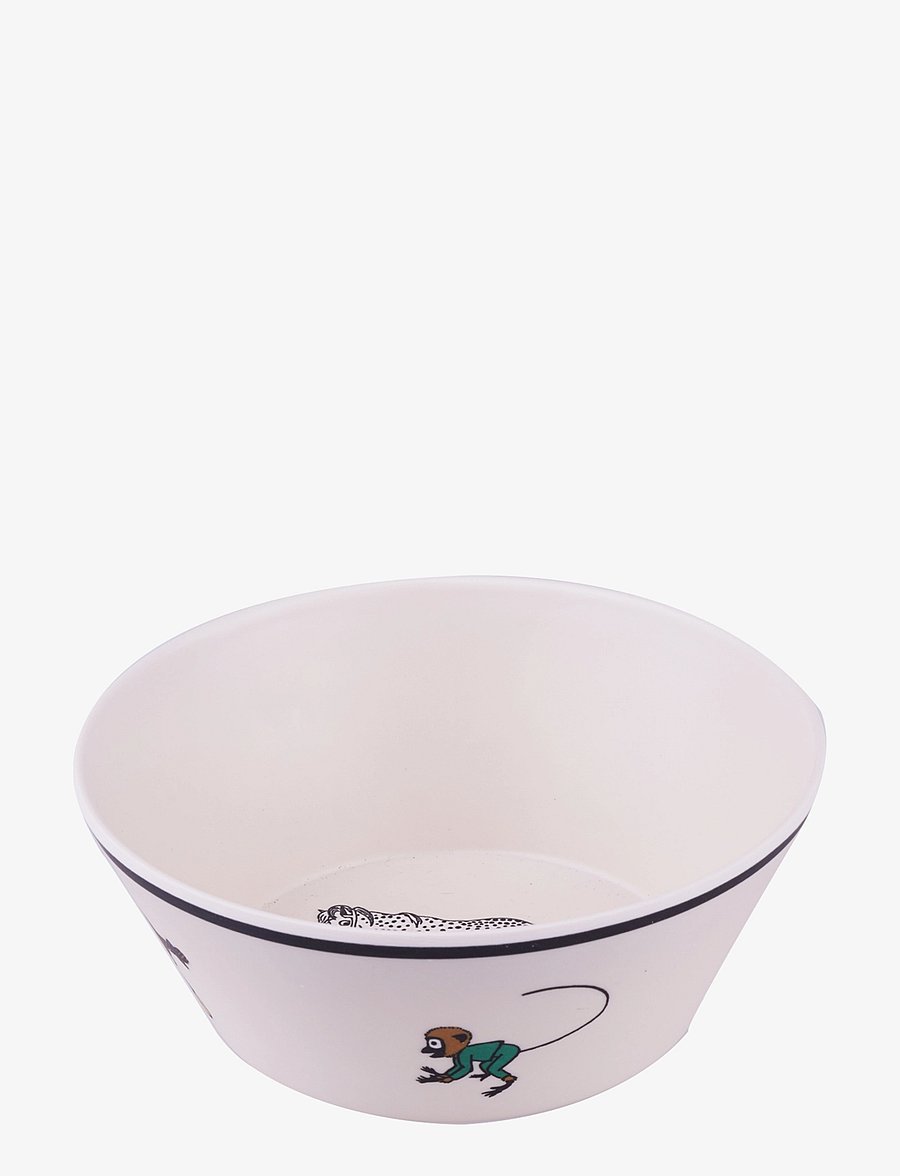 Pippi Langstrumpf - Pippi Tableware Bowl - Trend - schüsseln - 1016 - 2