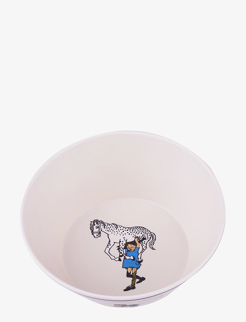 Pippi Langstrumpf - Pippi Tableware Bowl - Trend - schüsseln - 1016 - 3