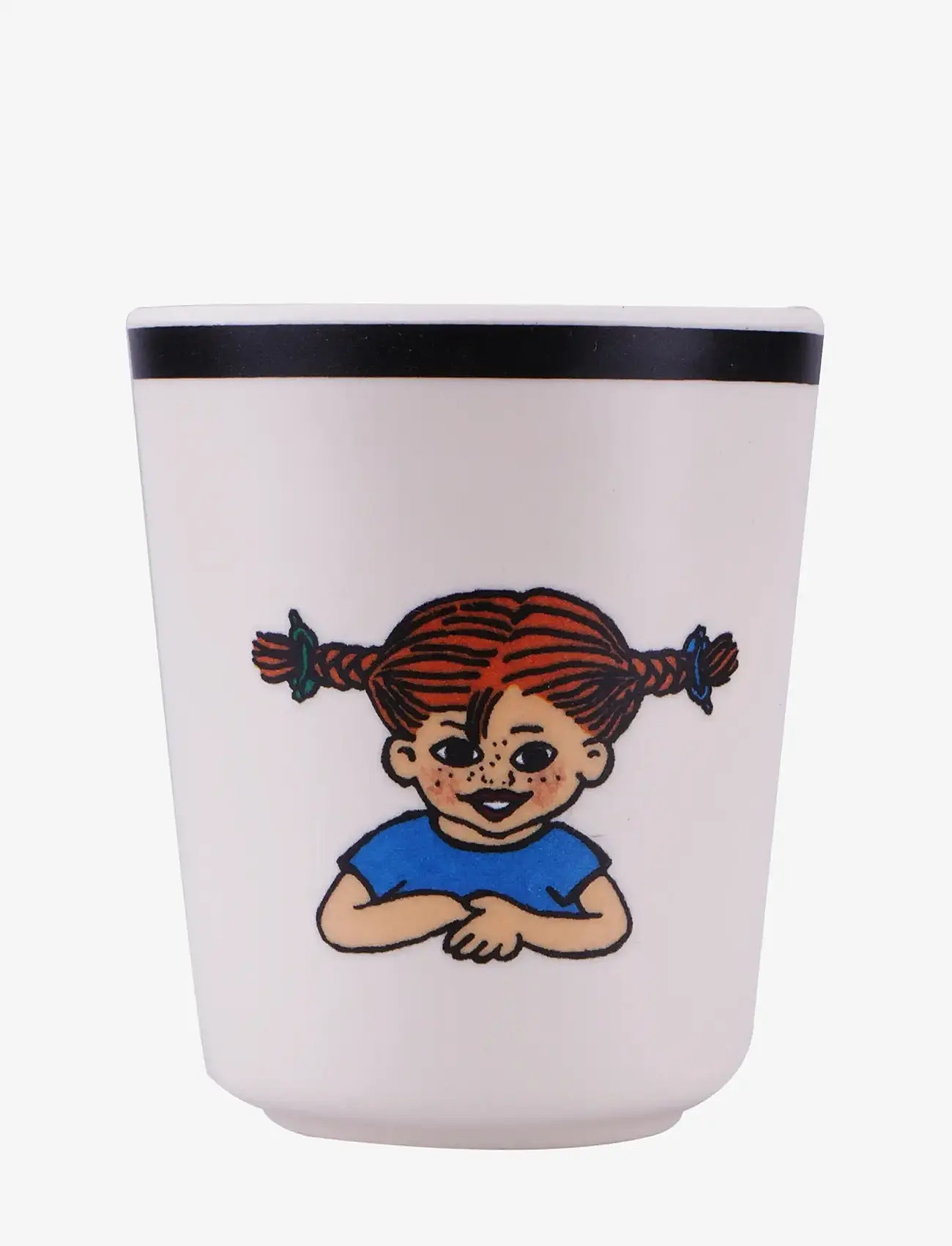 Pipi Pikksukk - Pippi Tableware Tumbler - Trend - tassid ja kruusid - 1016 - 2