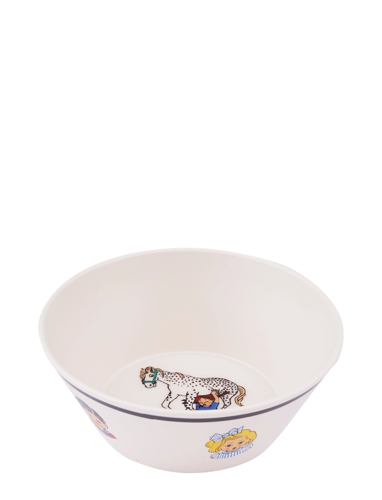 Pipi Pikksukk - Pippi - Mealtime Set - 5pcs - Trend - lauanõude komplektid - multiple color - 4