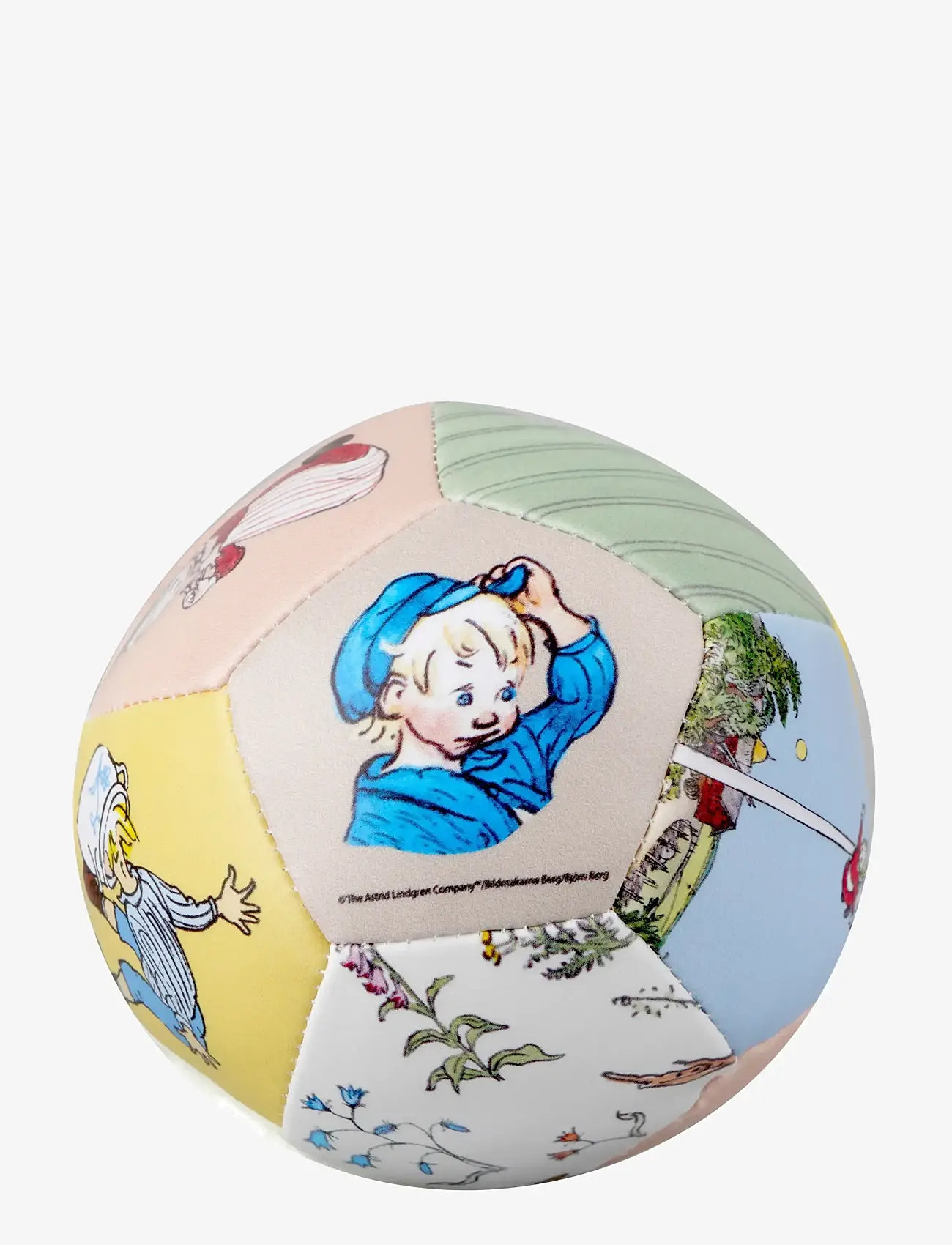 Emil i Lönneberga - Emil i Lönneberga Soft Ball - plüschspielzeug - multiple color - 0