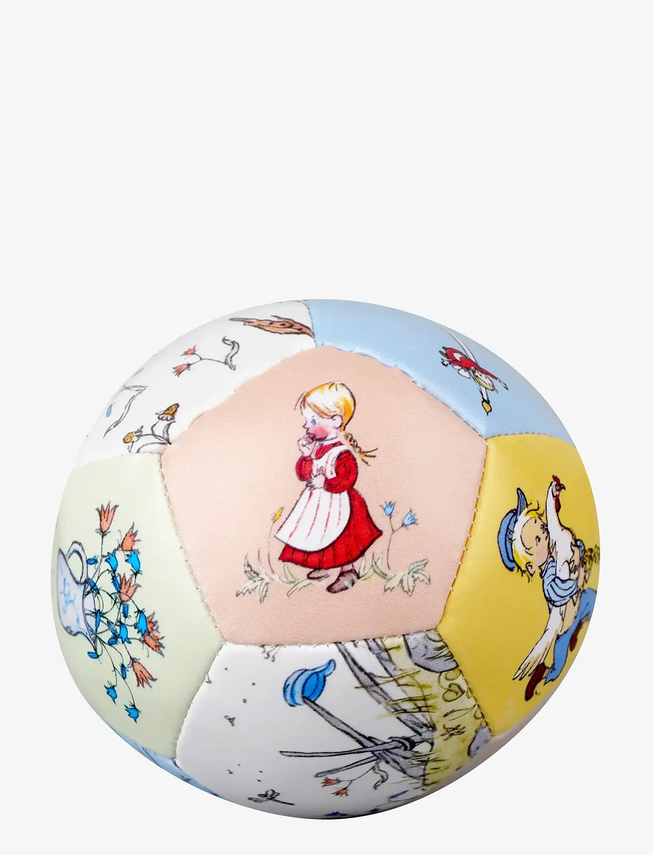 Emil i Lönneberga - Emil i Lönneberga Soft Ball - plüschspielzeug - multiple color - 1