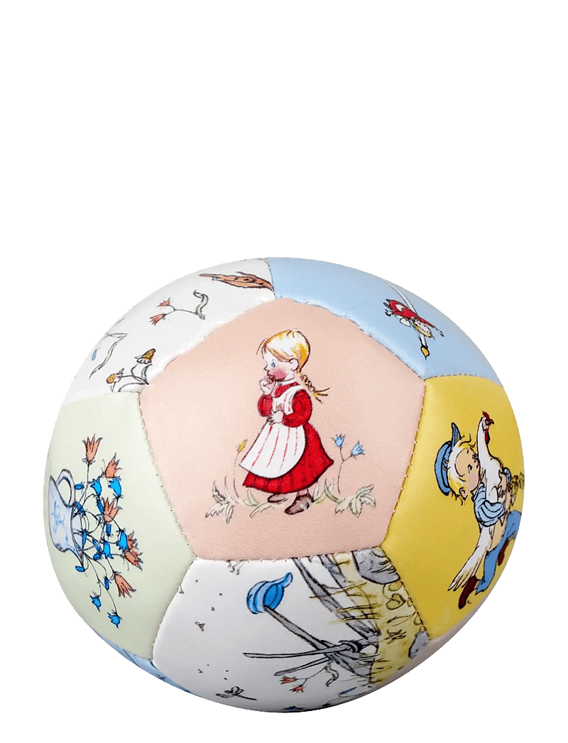 Barbo Toys - Emil i Lönneberga Soft Ball - geschenke unter 30€ - multiple color - 1