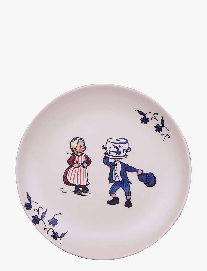 Vahtramäe Emil - Emil Tableware Plate - Trend - taldrikud - 1016 - 1