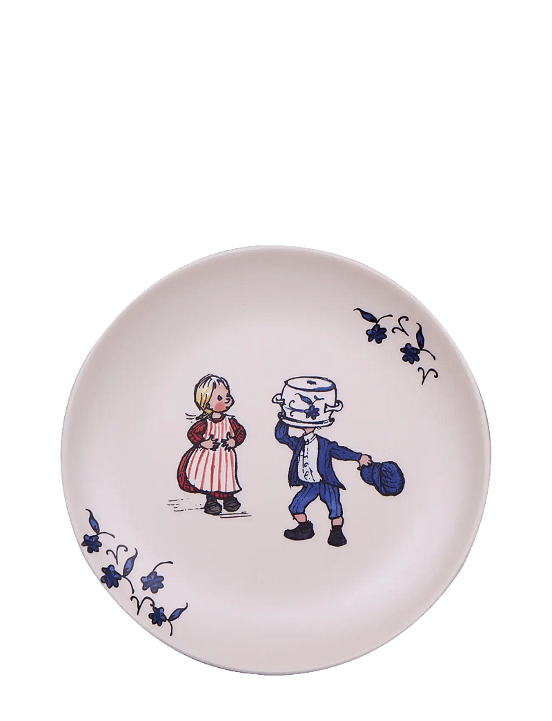 Vahtramäe Emil - Emil Tableware Plate - Trend - taldrikud - 1016 - 2