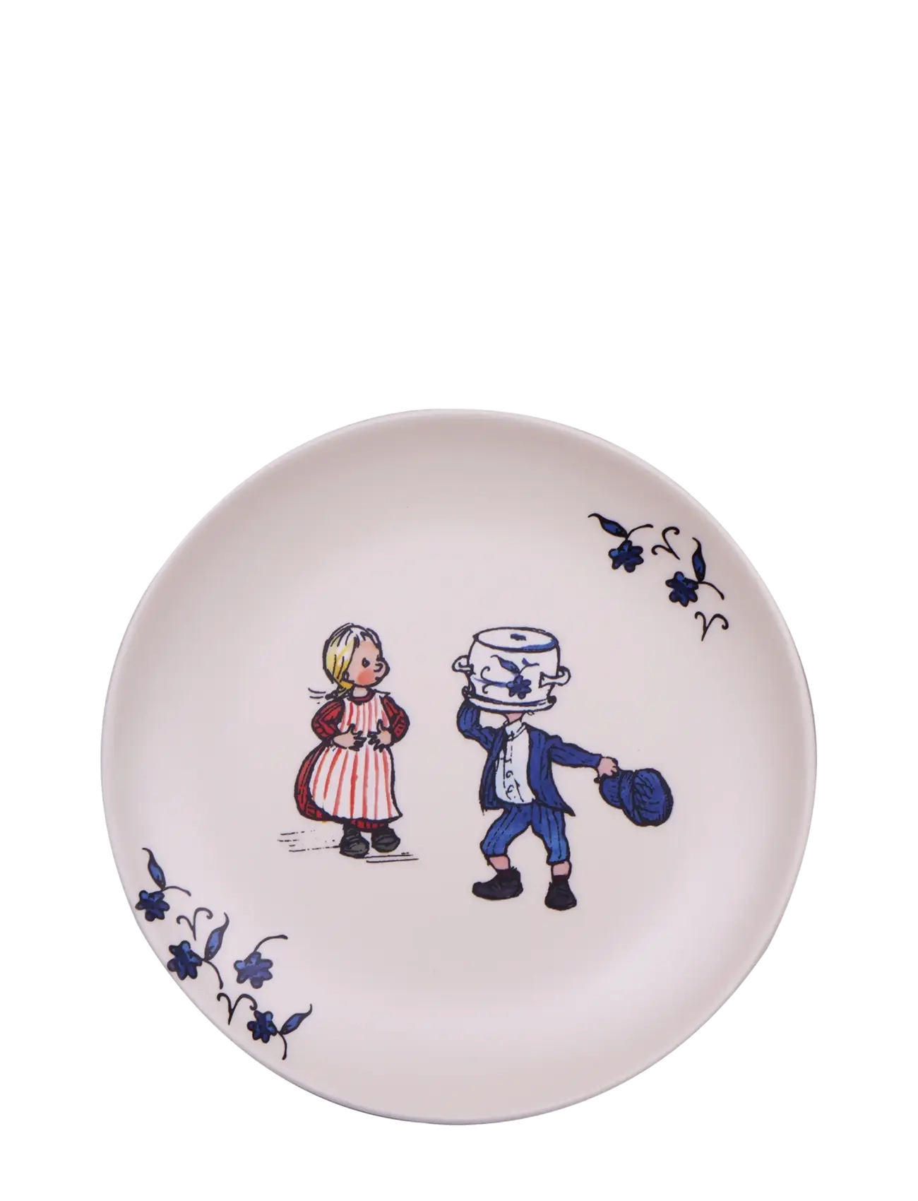 Emil i Lönneberga - Emil Tableware Plate - Trend - borden - 1016 - 2
