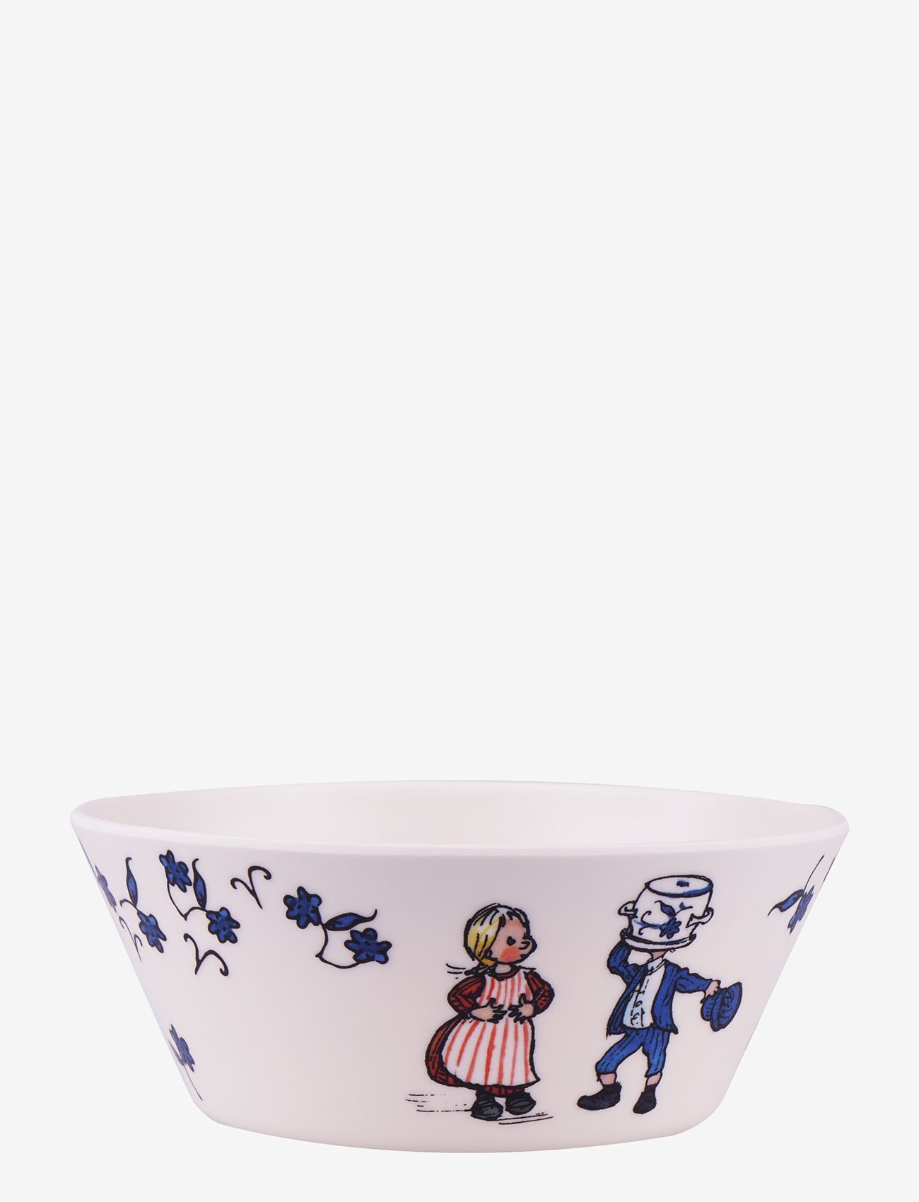 Barbo Toys - Emil Tableware Bowl - Trend - 1016 - 0