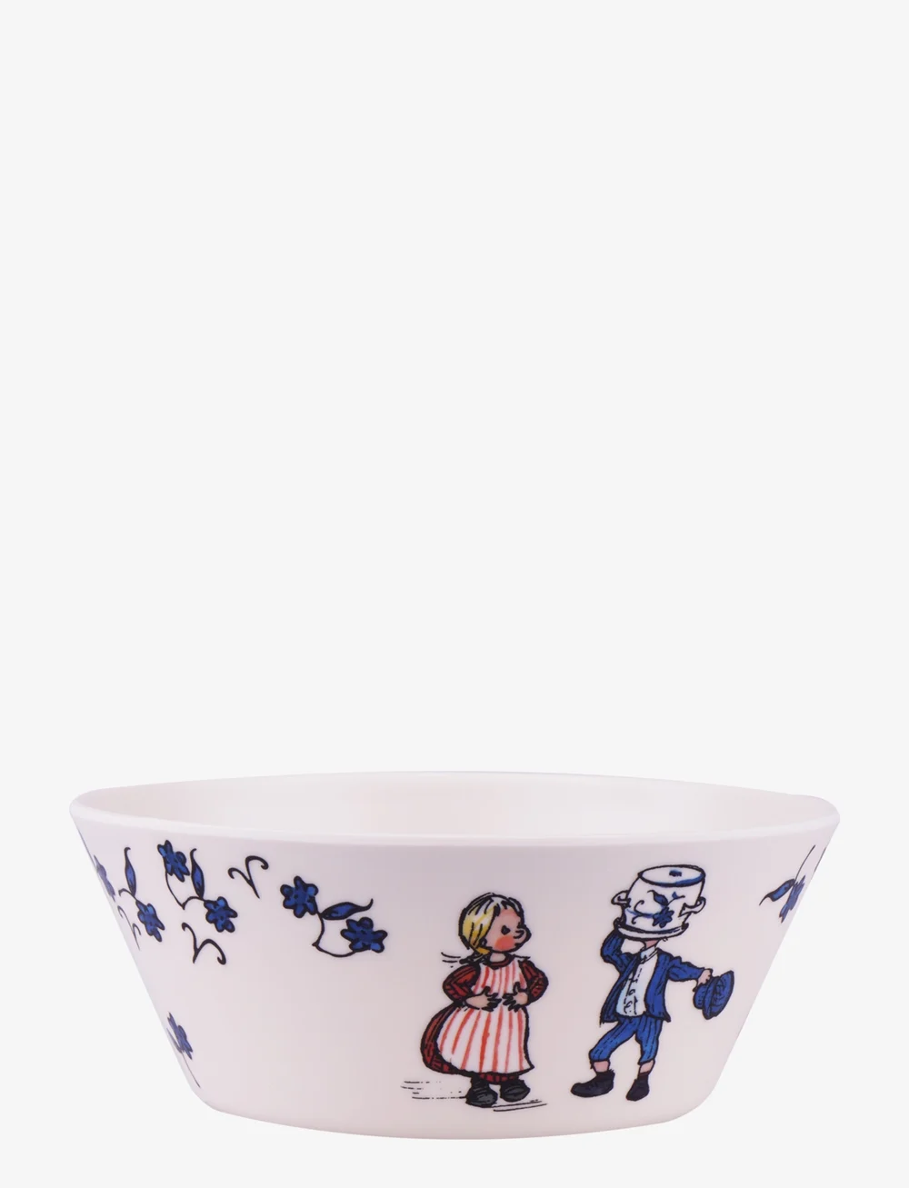 Vahtramäe Emil - Emil Tableware Bowl - Trend - kausid - 1016 - 1