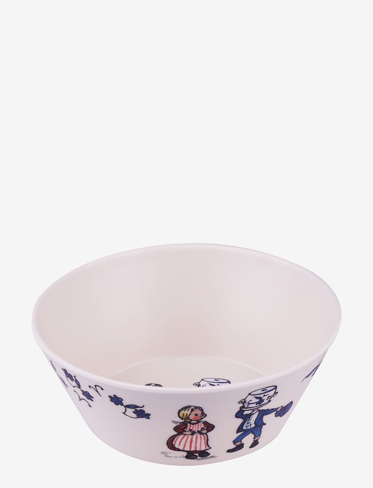 Barbo Toys - Emil Tableware Bowl - Trend - 1016 - 1