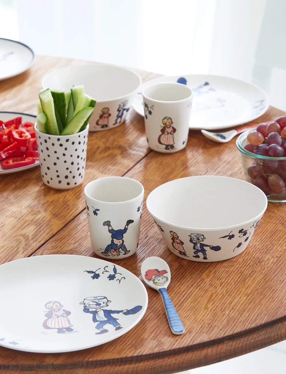 Vahtramäe Emil - Emil Tableware Bowl - Trend - kausid - 1016 - 0