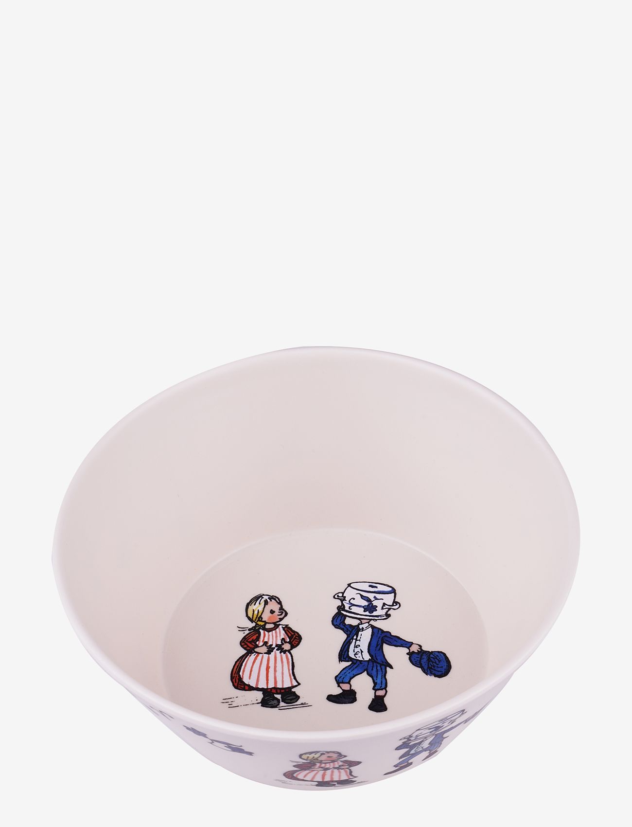 Barbo Toys - Emil Tableware Bowl - Trend - 1016 - 2