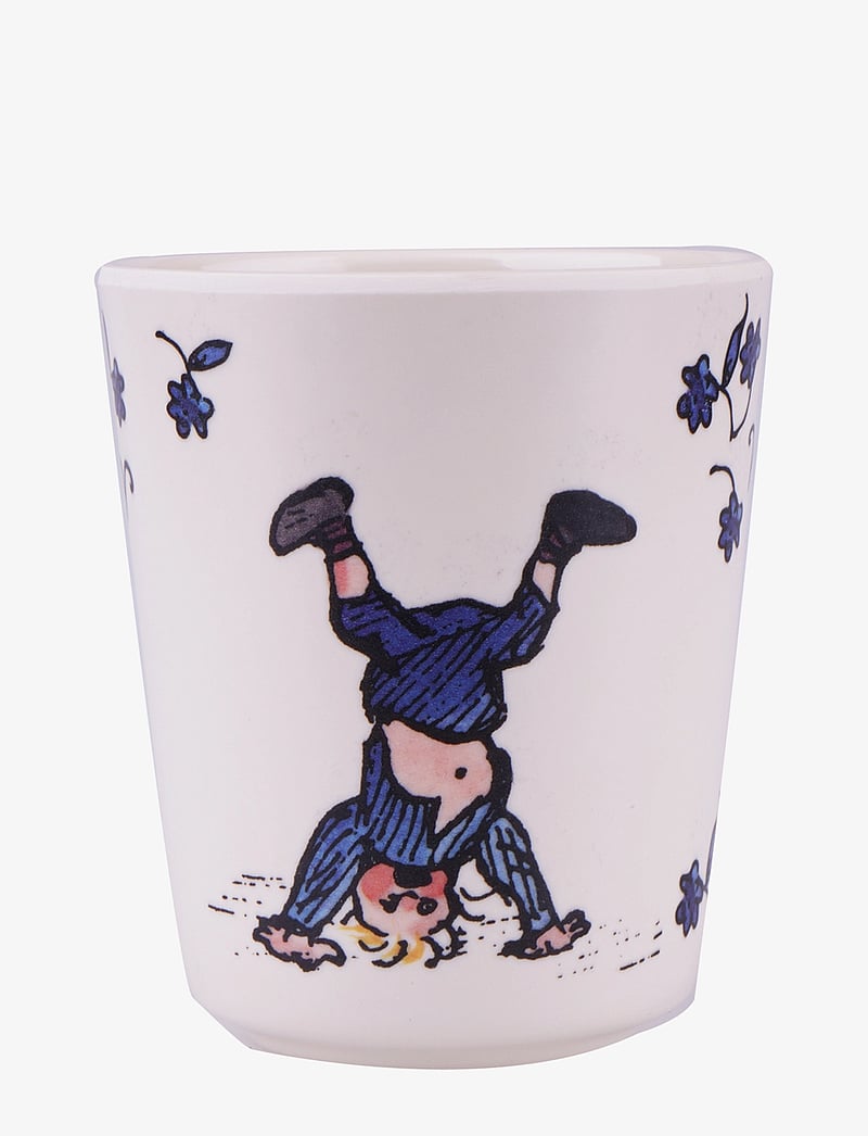 Emil i Lönneberga - Emil Tableware Tumbler Trend - tassen & becher - 1016 - 1
