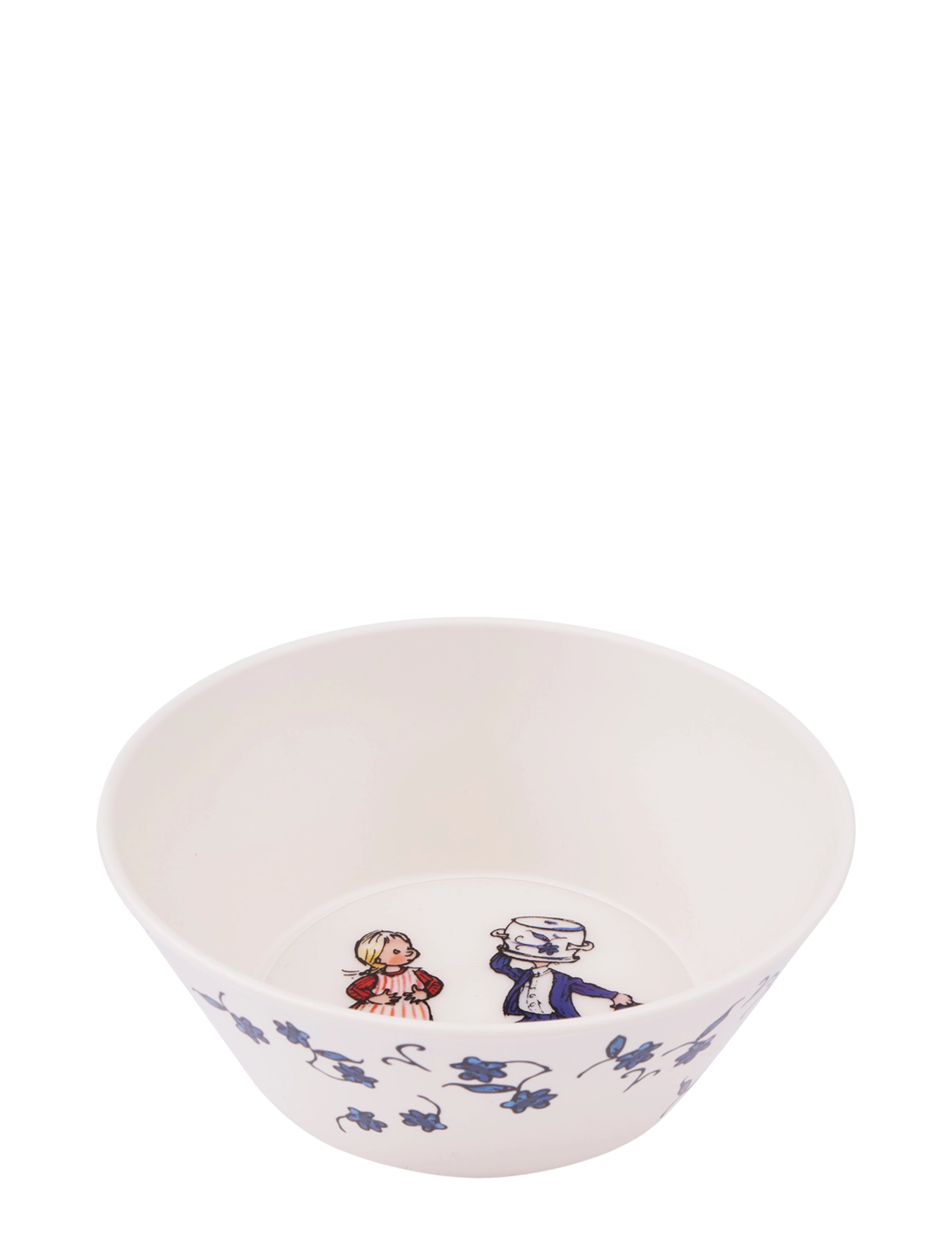 Vahtramäe Emil - Emil - Mealtime Set - 5pcs - Trend - multiple color - 4
