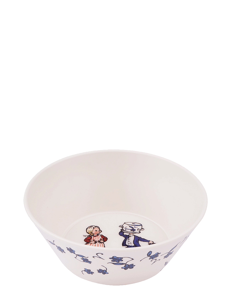 Vahtramäe Emil - Emil - Mealtime Set - 5pcs - Trend - multiple color - 4