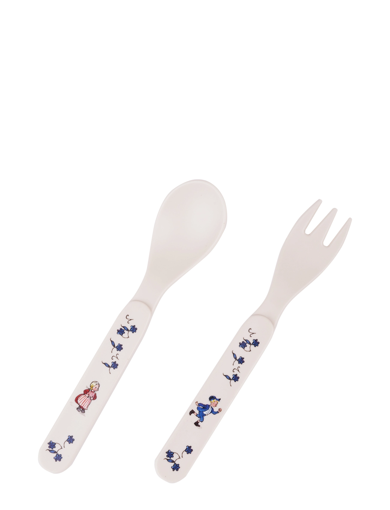 Barbo Toys - Emil - Mealtime Set - 5pcs - Trend - laveste priser - multiple color - 5