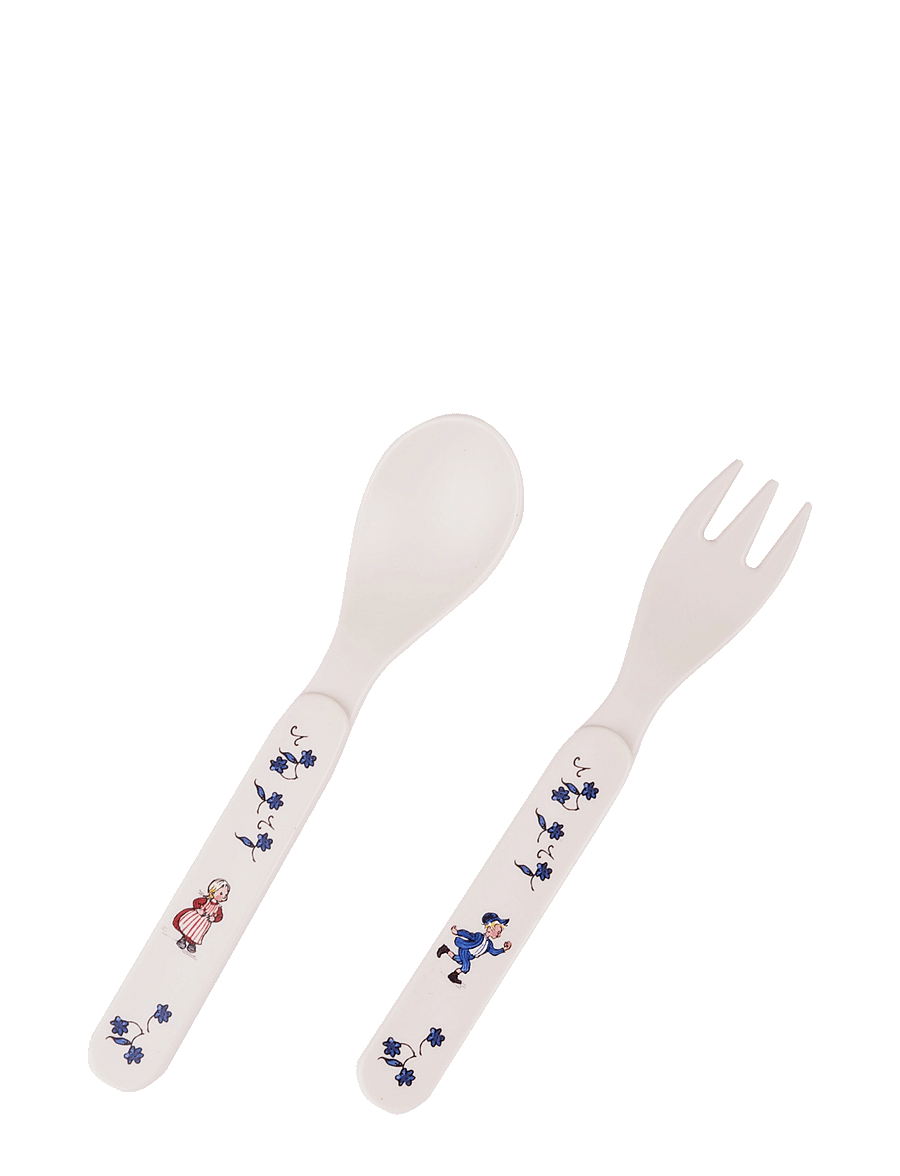 Barbo Toys - Emil - Mealtime Set - 5pcs - Trend - madalaimad hinnad - multiple color - 5