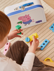 Barbo Toys - Peppa Pig - George Tool Set - lelutyökalut - multiple color - 5