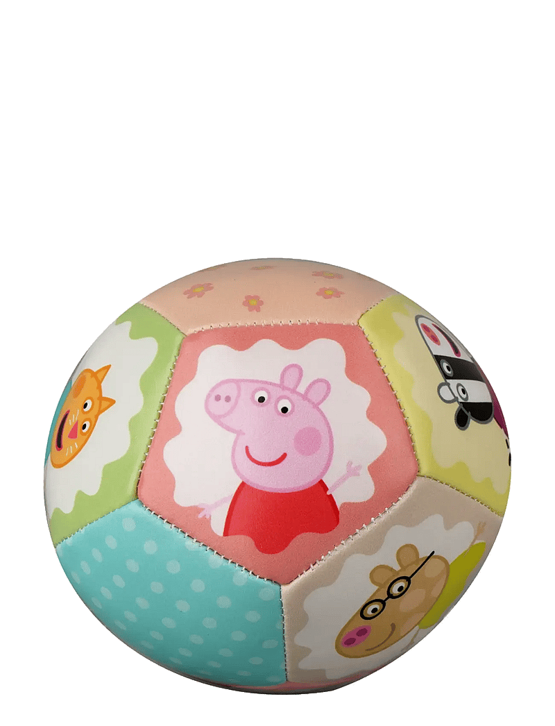 Peppa Wutz - Peppa Pig - Soft Ball Baby - plüschspielzeug - multiple color - 0