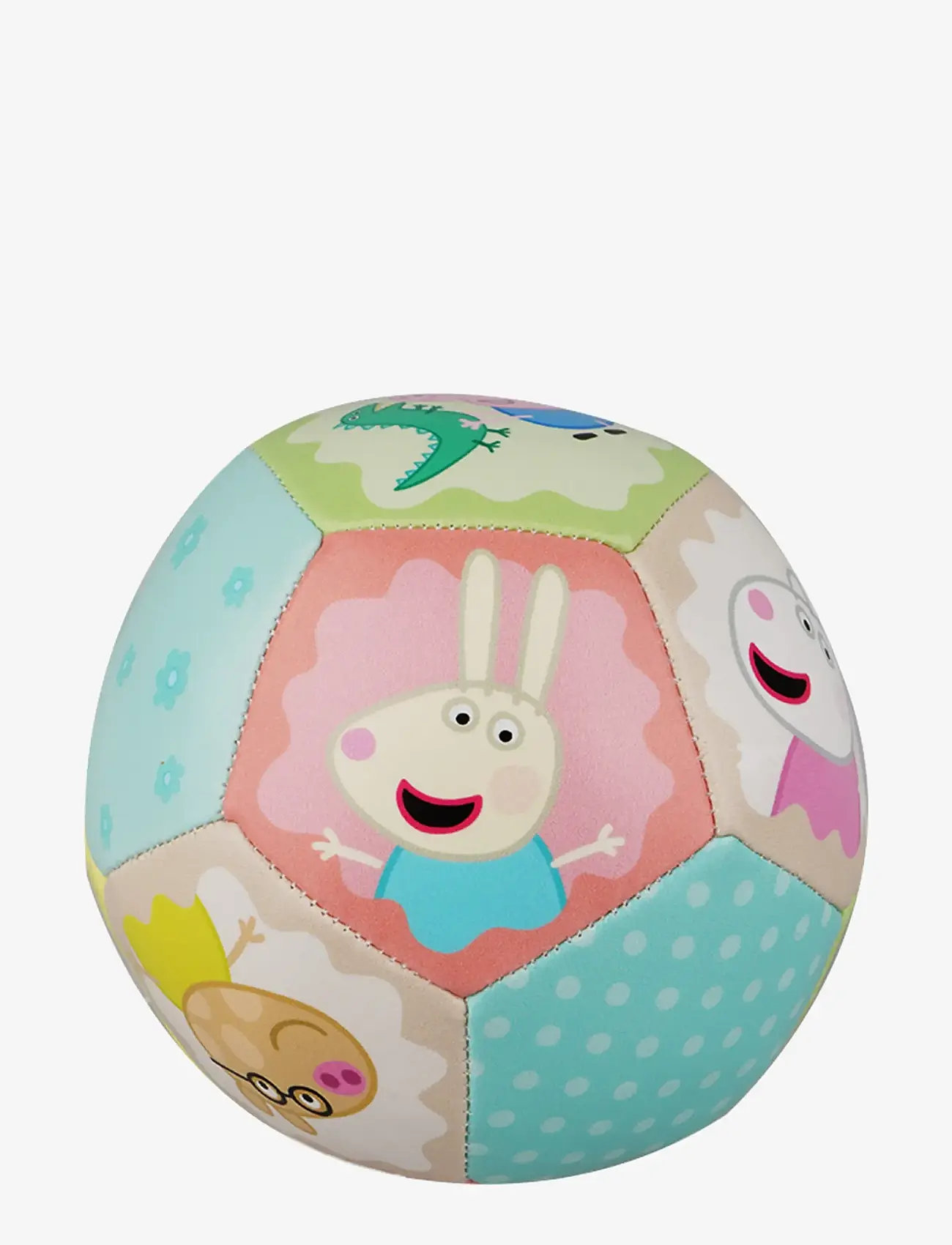 Peppa Wutz - Peppa Pig - Soft Ball Baby - plüschspielzeug - multiple color - 2