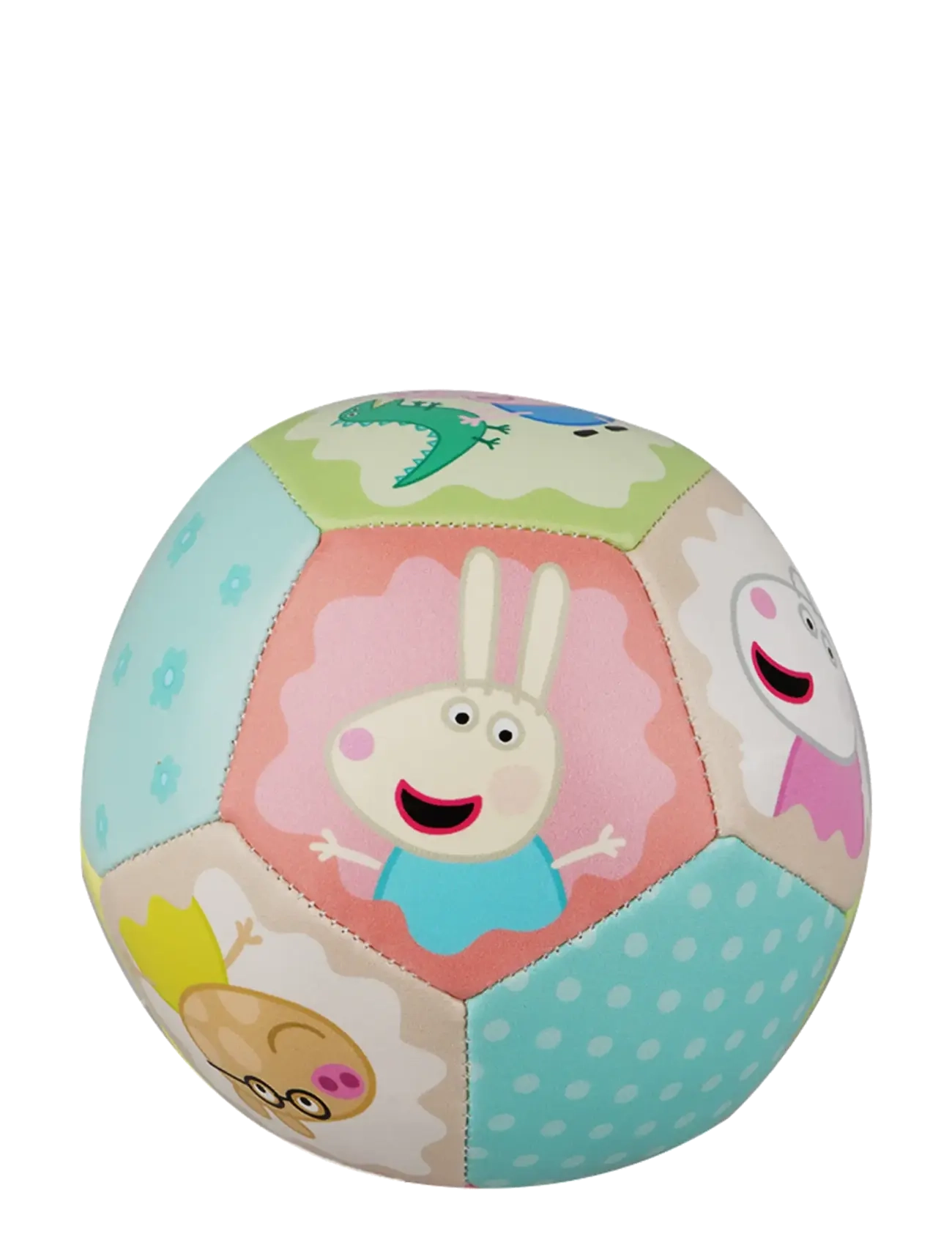 Peppa Wutz - Peppa Pig - Soft Ball Baby - plüschspielzeug - multiple color - 2