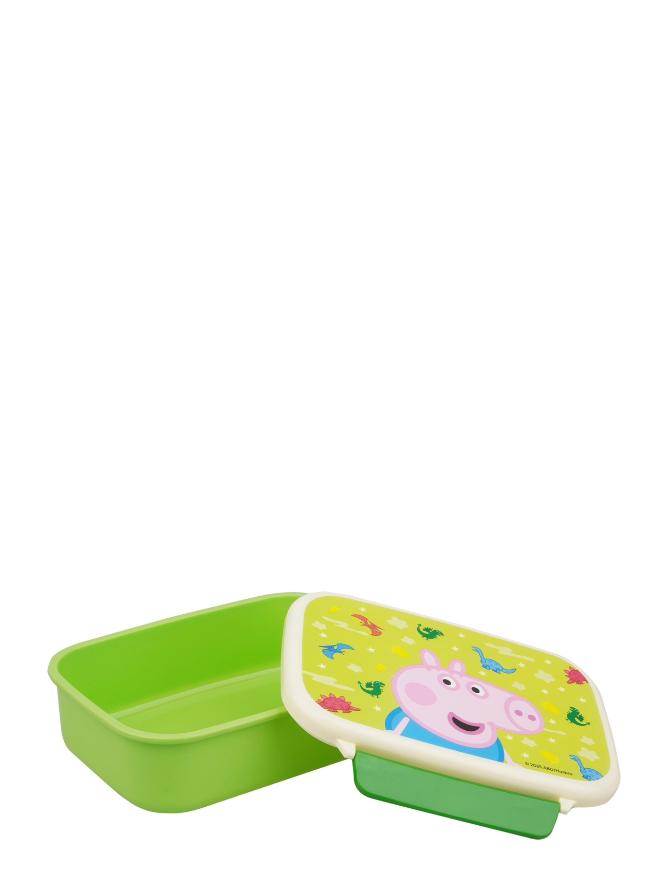Barbo Toys - Peppa Pig - Lunch Box - Dino - multiple color - 2