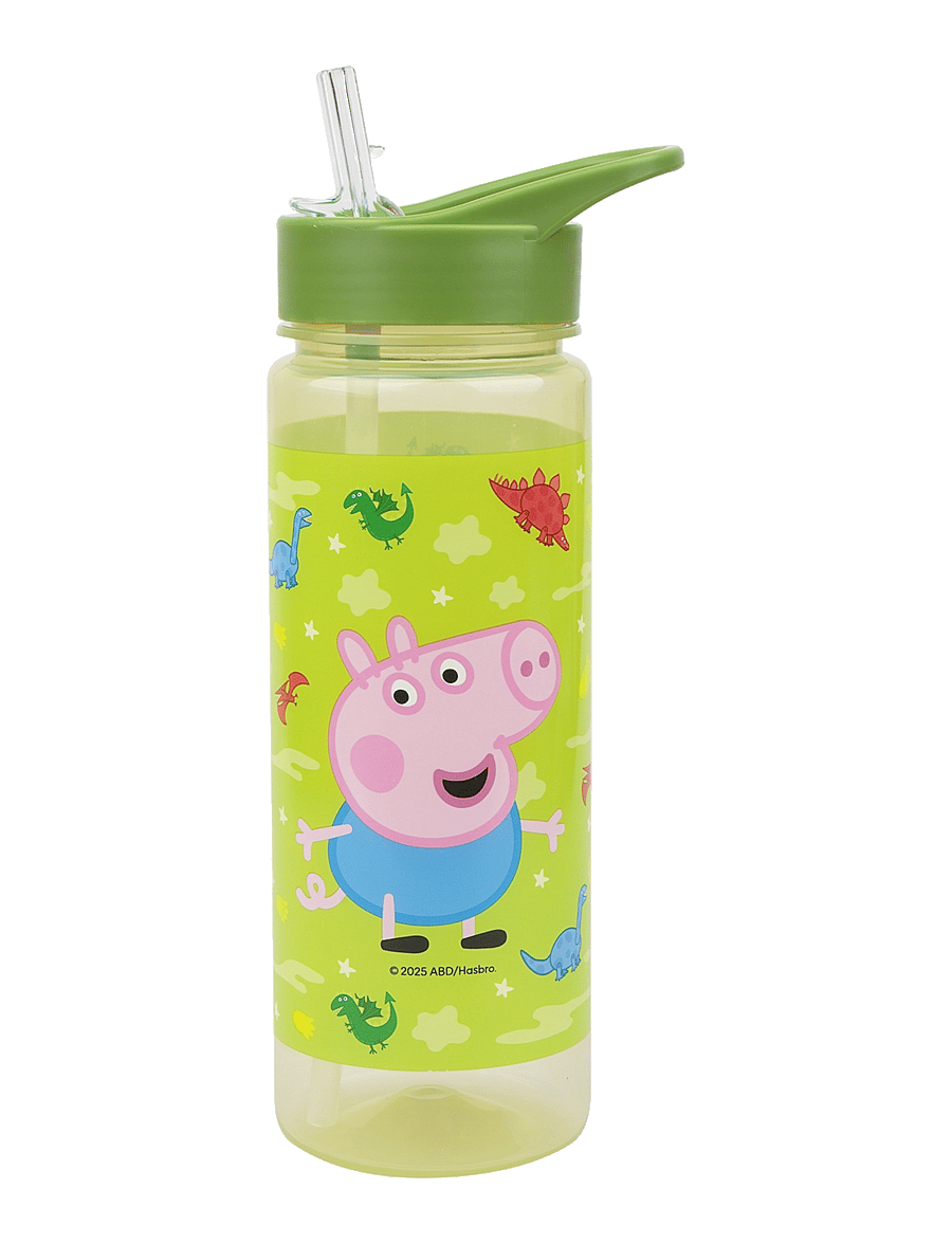 Põrsas Peppa - Peppa Pig - Drinking Bottle - Dino - multiple color - 1