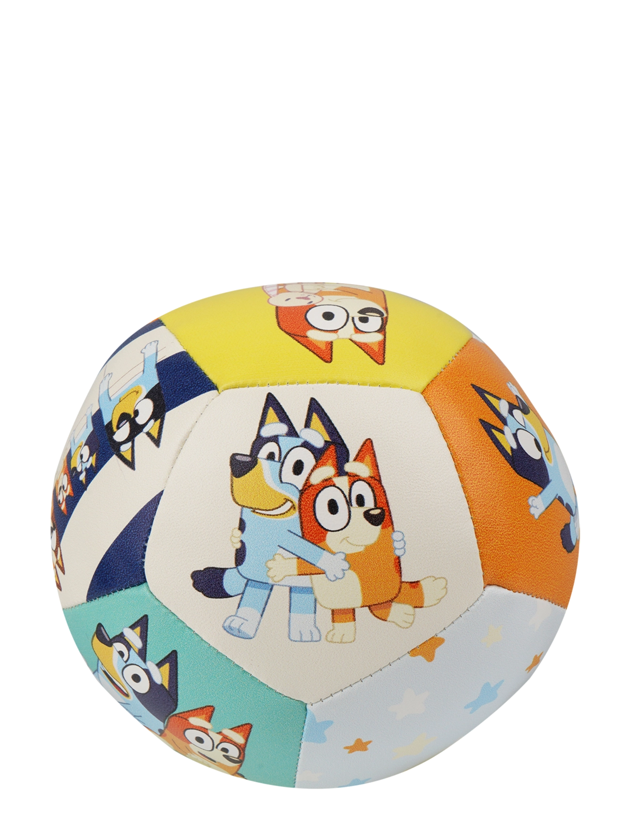Bluey Bluey - Soft Ball - Leksaker - MULTIPLE COLOR / blue