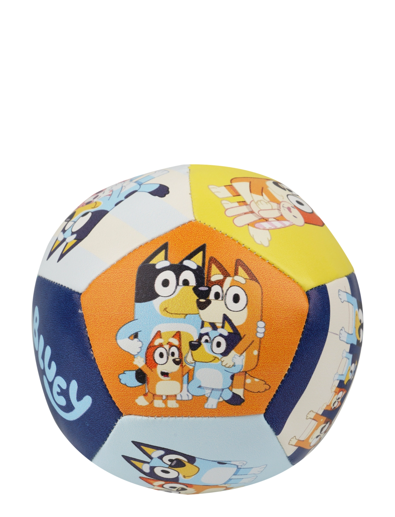 Bluey - Bluey - Soft Ball - mjuka leksaker - multiple color - 2